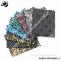 Synthetic Leather PU leather Colorful Star Printed Patterns For Shoes Bags Furnitures